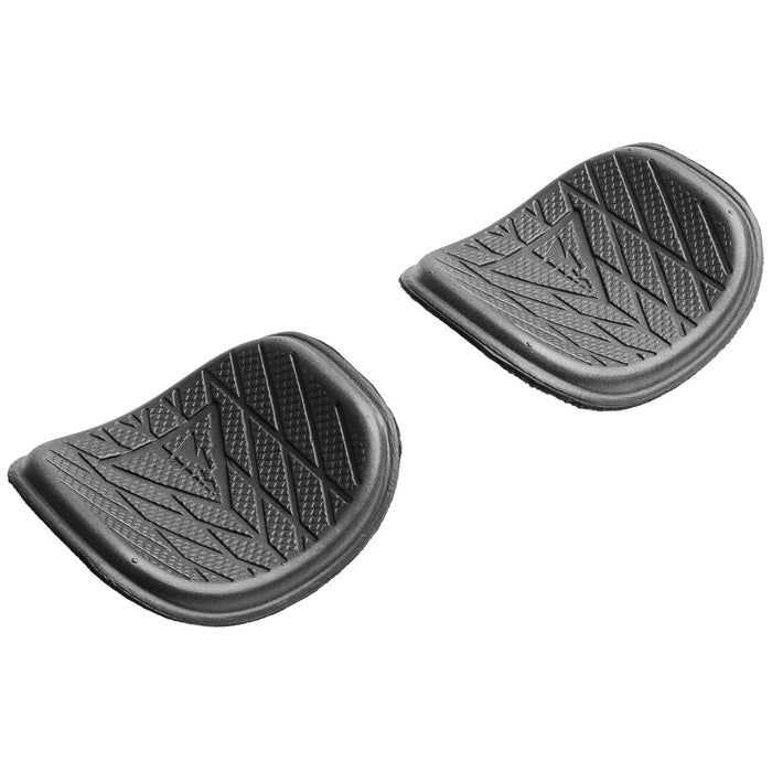 Profile Design Ergo/Race Ultra  Armrest Pads - 10mm, Black