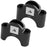 Profile Design Aerobar Bracket Riser Kit: 30mm