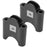 Profile Design Aerobar Bracket Riser Kit: 50mm