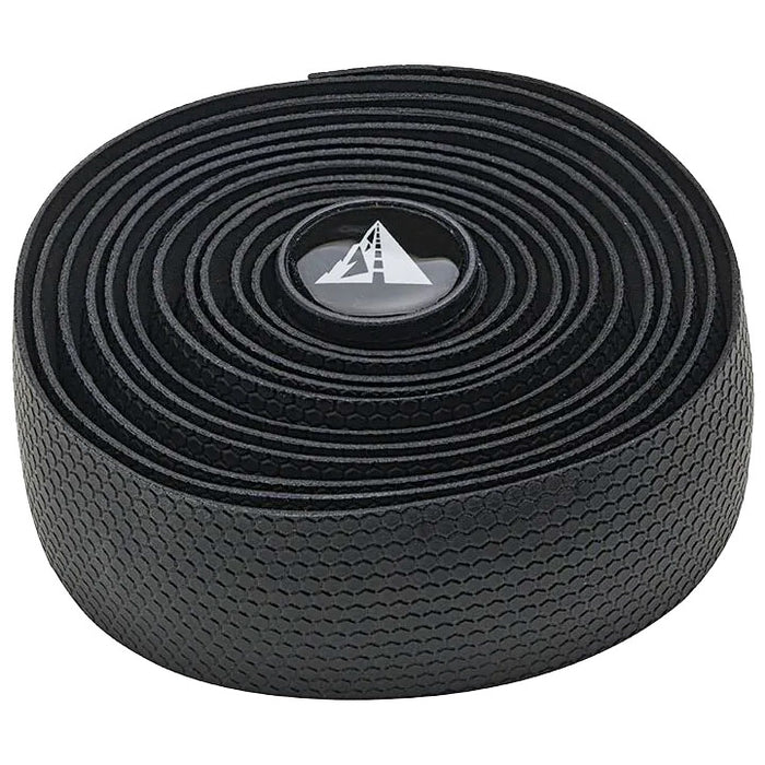 Profile-Design DRiVe Bar Tape with Gel, Black