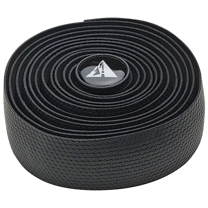 Profile-Design DRiVe Bar Tape with Gel, Black