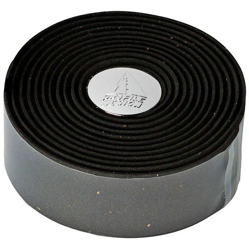 Profile Design Adhesive Cork Bar Tape - Black
