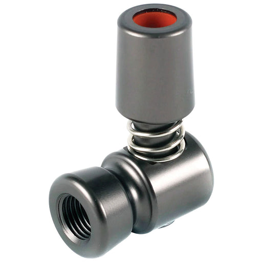 Profile-Design CO2 Inflator, Grey
