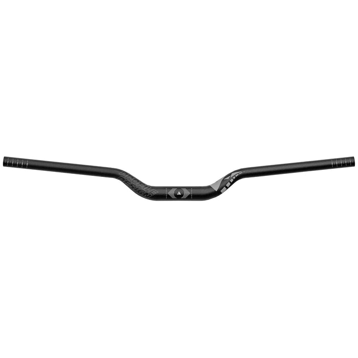 Profile-Design TRVLR R40 Riser Bar 31.8, 760mm, Black