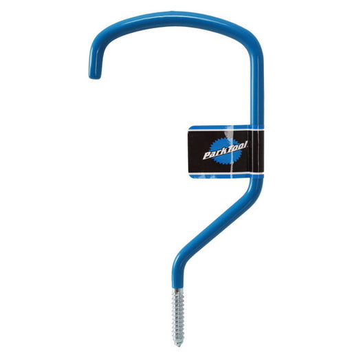 Park Tool 471XX Oversize Threaded Hook Blue