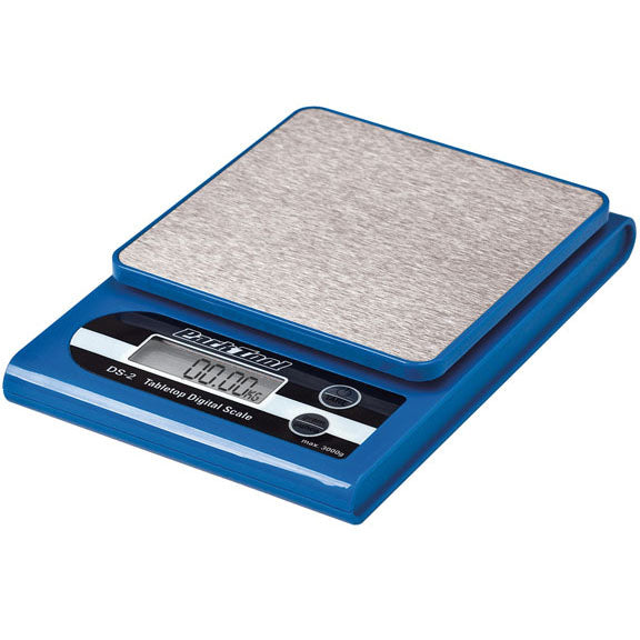 Park Tool DS-2 Tabletop Digital Scale