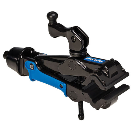 Park Tool 100-5D Professional Micro-Adjust Repair Stand Clamp