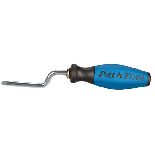 Park Tool ND-1 Nipple Driver Black/Blue