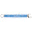 Park Tool MW-9 Metric Wrench 9mm Blue/Chrome