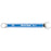 Park Tool MW-10 Metric Wrench 10mm Blue/Chrome