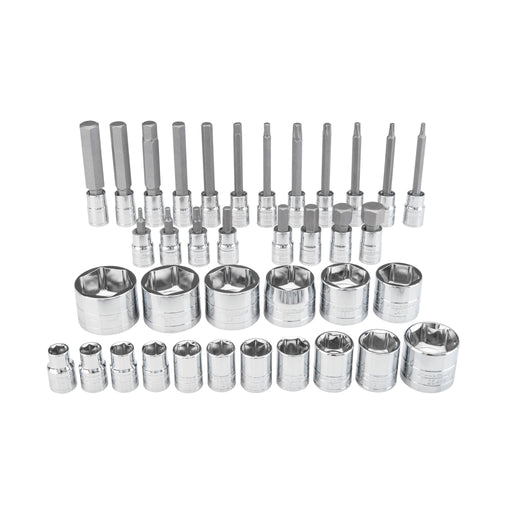 Park Tool SBS-3 Socket and Bit Set