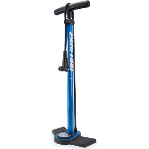 Park Tool Home Mechanic Floor Pump, PFP-10