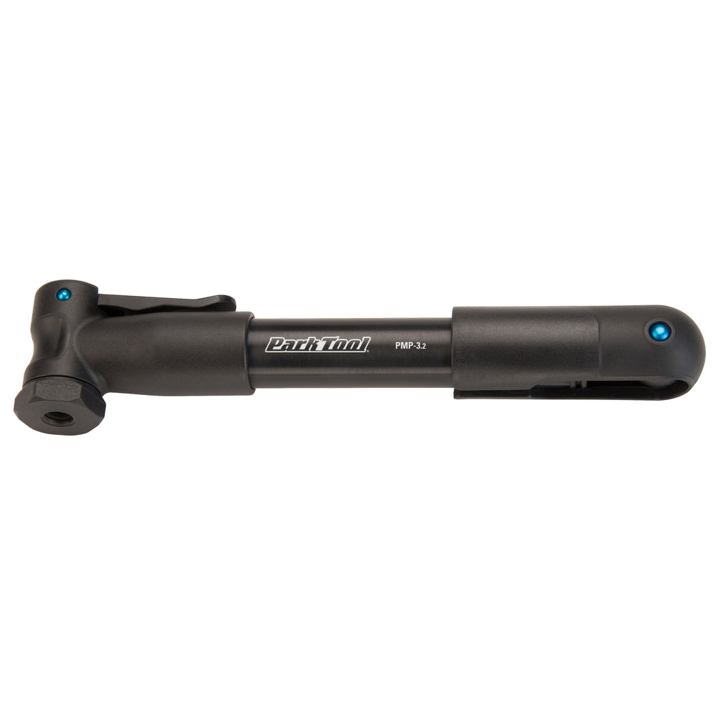 Park Tool PMP-3.2 Micro Pump Black