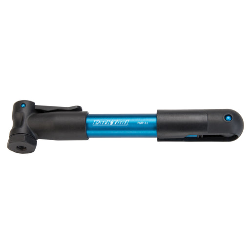 Park Tool PMP-3.2 Micro Pump Blue