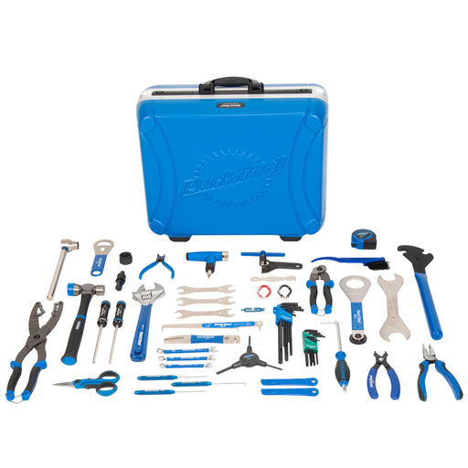 Park Tool Professional Travel and Event Kit, EK-3