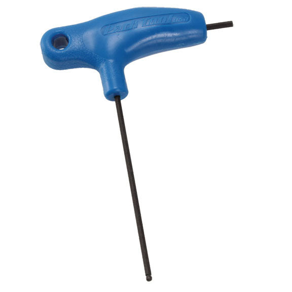 Park Tool PH-3 P-Handled 3mm Hex Wrench