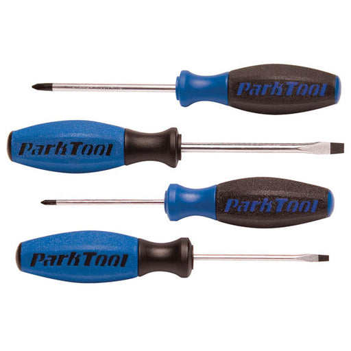 Park Tool SD-SET Shop Screwdriver Set