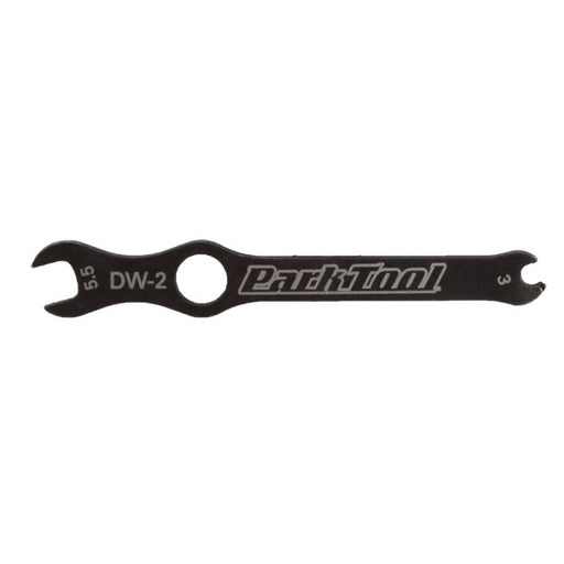 Park Tool DW-2 Clutch Wrench for Shimano Shadow Plus Derailleurs