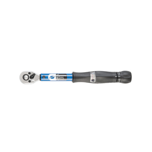 Park Tool TW-5.2 3/8 Ratcheting Click-Type Torque Wrench 2-14 Nm Range