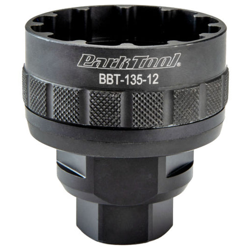 Park Tool Steel Bottom Bracket Tool, BBT-135-12