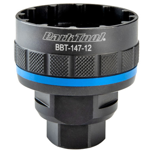 Park Tool Steel Bottom Bracket Tool, BBT-147-12