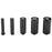 Park Tool Bottom Bracket Tool Guide Pin Set, GPS-1