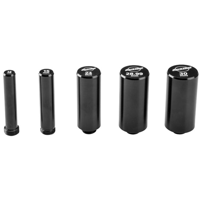 Park Tool Bottom Bracket Tool Guide Pin Set, GPS-1
