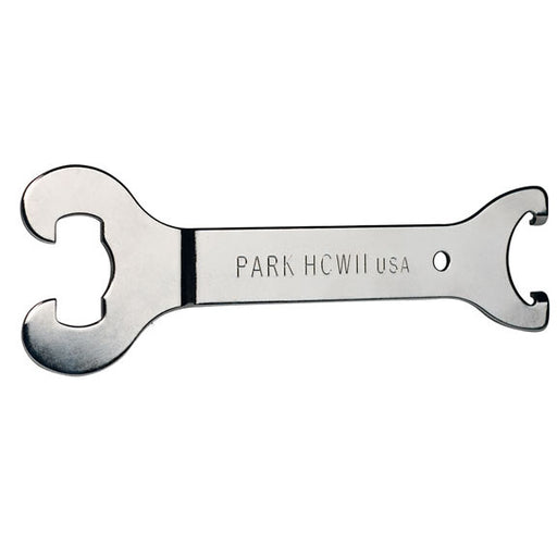 Park Tool HCW-11 Adjustable Cup Wrench