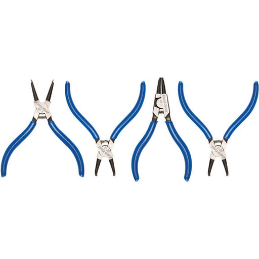 Park Tool RP-Set.2 Snap Ring Pliers Set