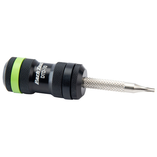 Park Tool T10 Precision Torx Compatible Driver, DTD-10