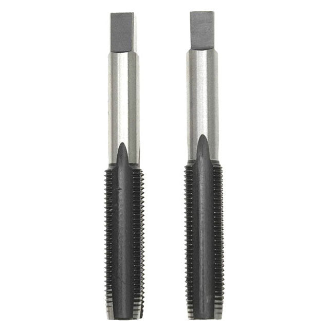 Park Tool TAP-3C Right/Left Taps for Crankarm Pedal Threads: Pair: 1/2