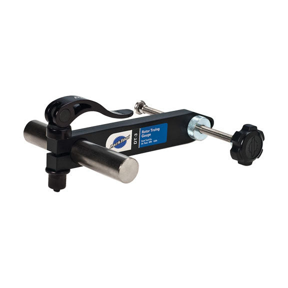 Park Tool DT-3 Rotor Truing Gauge