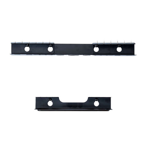 Park Tool Wall Mounted Bleed Kit Organizer, JH-4