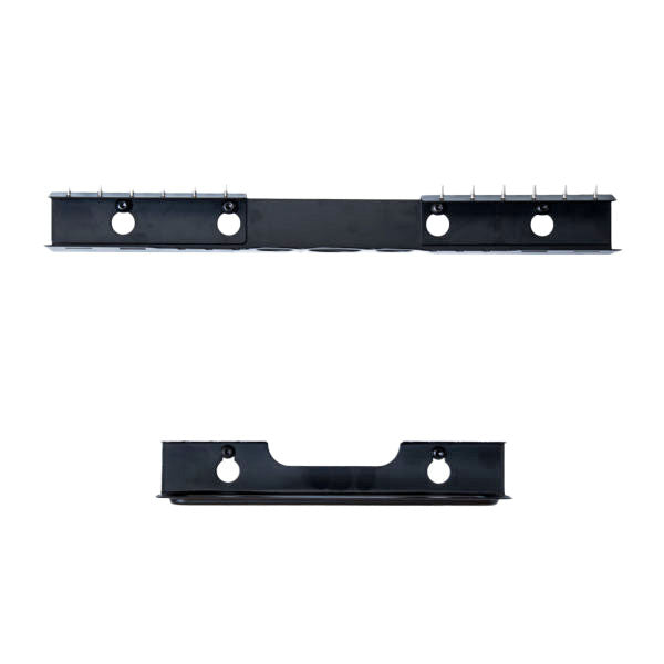 Park Tool Wall Mounted Bleed Kit Organizer, JH-4