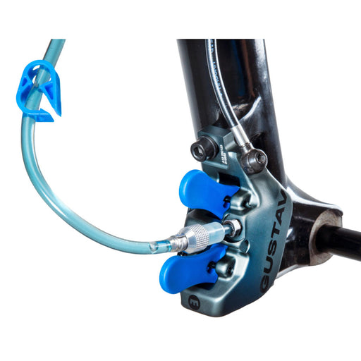 Park Tool Luer Bleed Kit Adapter for Magura GUSTAV, 2605