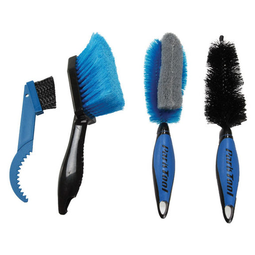 Park Tool BCB-4.2 Bike Cleaning Brush Set