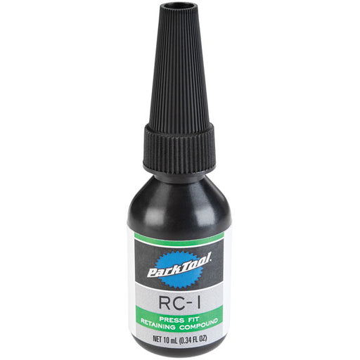 Park Tool RC-1 Green Press Fit Retaining Compound