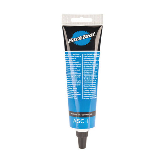 Park Tool Anti-Seize 4oz Compound for Bicycle Assembly and Bike Service ASC-1