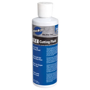 Park Tool CF-2 Cutting Fluid 8oz