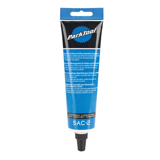 Park Tool SAC-2 SuperGrip Carbon and Alloy Compound