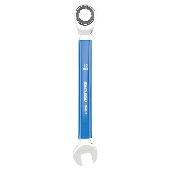 Park Tool MWR-12 Metric Wrench Ratcheting 12mm