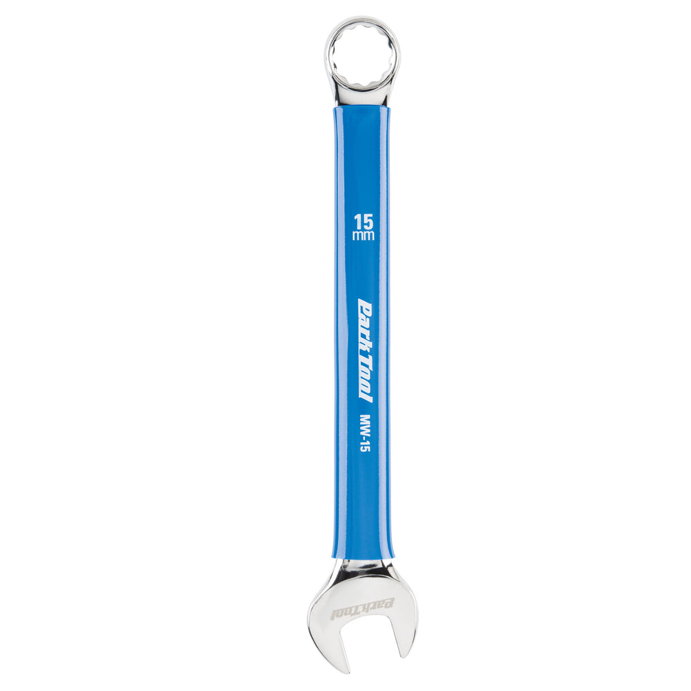 Park Tool MWR-15 Metric Wrench Ratcheting 15mm