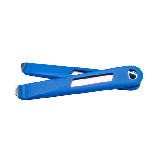 Park Tool Steel Core Tire Levers, Pair TL-6.3