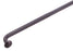 Sapim Race 14g DB Spoke LB NT, Black, 240mm, 20/Count
