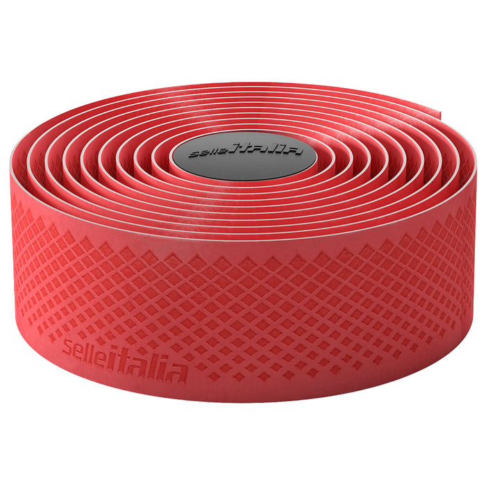 Selle Italia SG-Tape, Handlebar Tape, Red