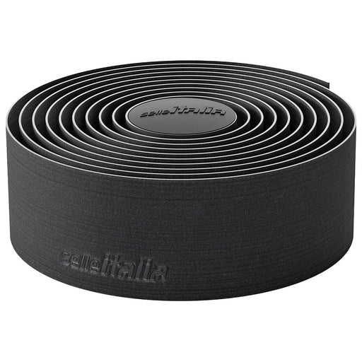 Selle Italia Gran Fondo Tape, Handlebar Tape, Black