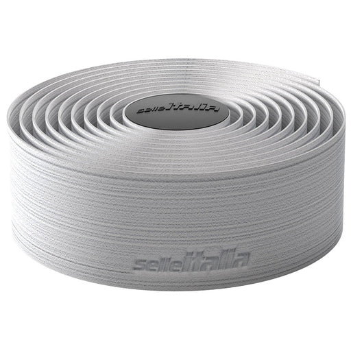 Selle Italia Gran Fondo Tape, Handlebar Tape, Gray