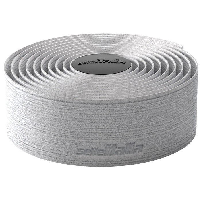 Selle Italia Gran Fondo Tape, Handlebar Tape, Gray