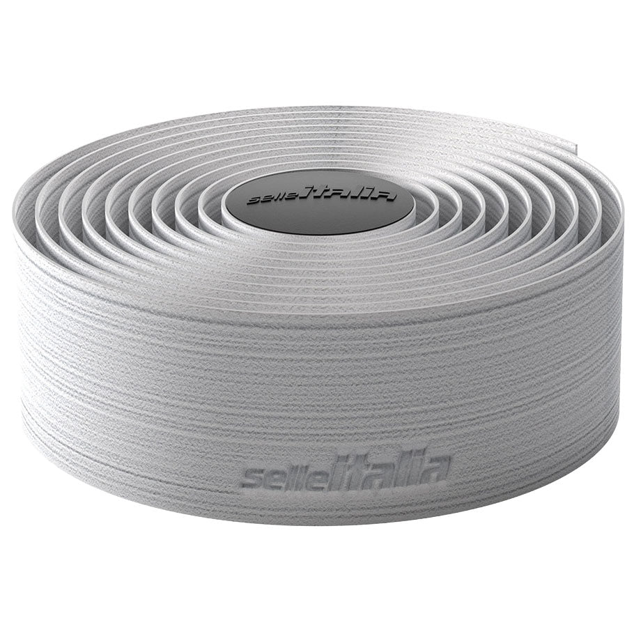 Selle Italia Gran Fondo Tape, Handlebar Tape, Gray
