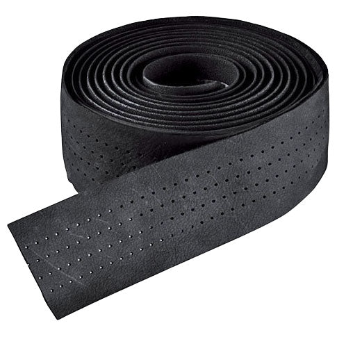 Selle Italia Smootape Classica, Handlebar Tape, Black Leather